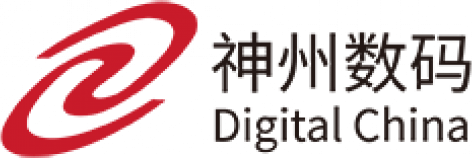 神州数码